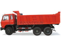 自卸車